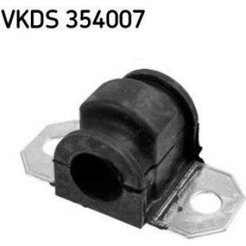 Soporte de estabilizador SKF VKDS 354007, casquillo del cojinete, alta calidad, durabilidad mejorada, diseño específico para vehículos, fácil instalación