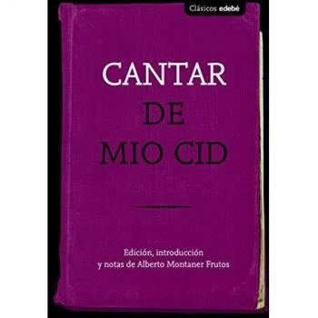 Cantar de Mio Cid