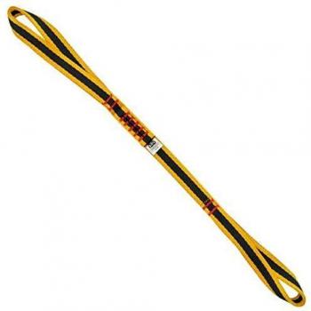 Desconocido Kong Alto Curso Sling Doble ARO AVENTURA-52 CM