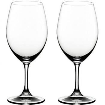 Riedel Ouverture Red Wine Glasses