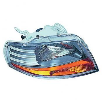 Faro Principal JUMASA 38321330 - Conjunto de Luces Delanteras de Alta Calidad