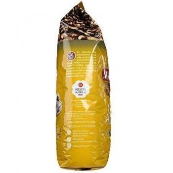 Marcilla - Café en grano natural - 1000 g