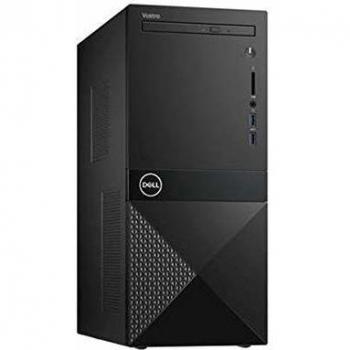 Dell Technologies VOSTRO 3670 MT I3-9100 8/1TB W10P 1