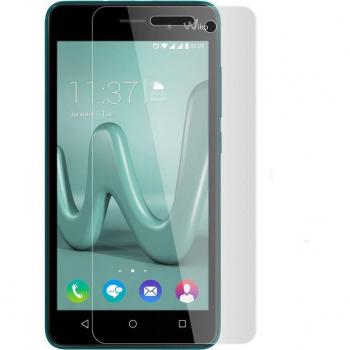 Protector de Pantalla de Cristal Templado para Wiko Lenny 3 y Wiko Jerry