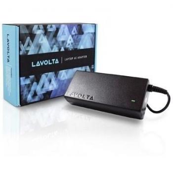 65 W Lavolta® Cargador Notebook Adaptador para HP ProBook G1 215 250 255 340 430 440 450 455 640 645 650 655; ProBook 4210s 4230s 4311s 4320S 4321S 4325s 4326s 4331S 4340S 4410s 4411s 4415s 4416s 4420s 4421s 4425s 4430s 4431s 4435s 4436s 451