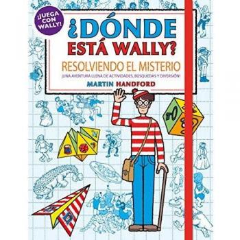 Resolviendo el misterio