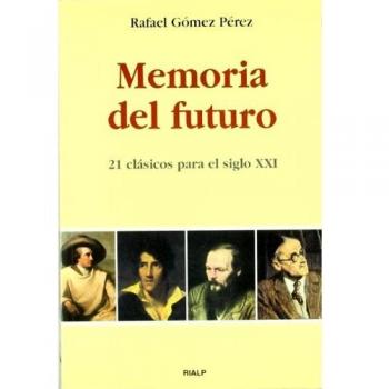 Memoria del futuro