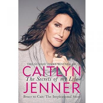 The Secrets of My Life Book