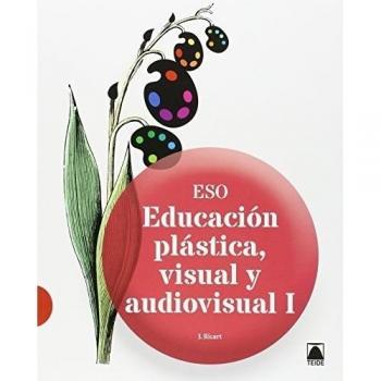 Educación plástica, visual y audiovisual I ESO - 9788430790340
