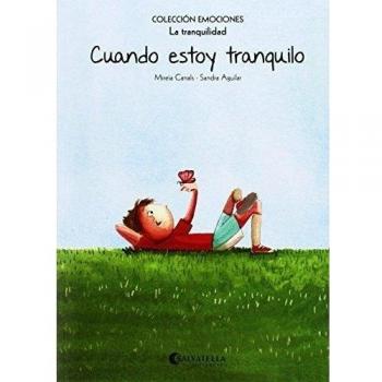 Cuando estoy tranquilo