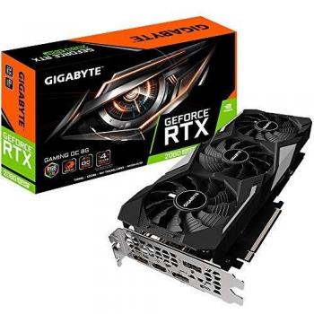 Gigabyte GeForce RTX 2080 Super Gaming OC -  Tarjeta gráfica