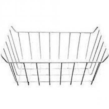Cesta Congelador Electrolux con Asa - Modelo ECN30109W - Color Blanco