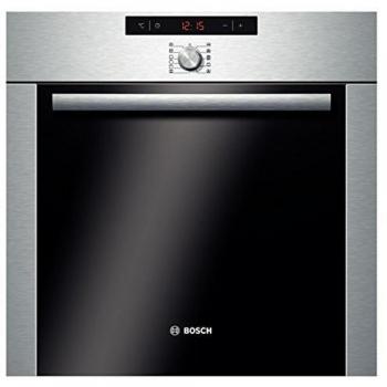Bosch HBA74R251E, 60 L, 3580 W, Eléctrico, 3580 W, 220-240 V, 50/60 Hz