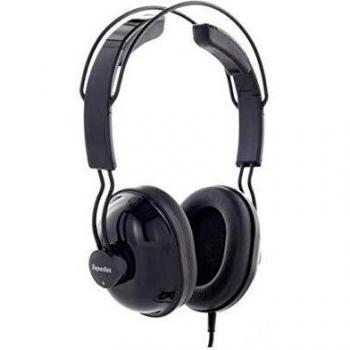 Superlux HD651B Auriculares Vintage Hifi Stereo