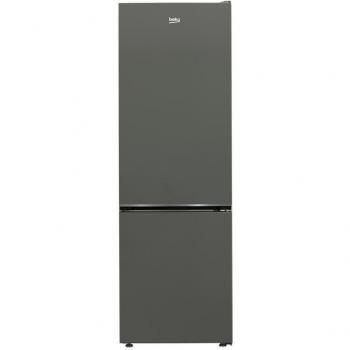 Frigorífico Combi Beko B1RCNE404G No Frost Clase E 203cm Acero Inoxidable Libre Instalación