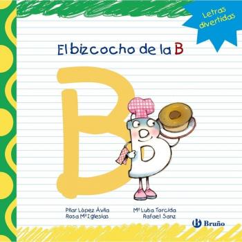 El bizcocho de la B
