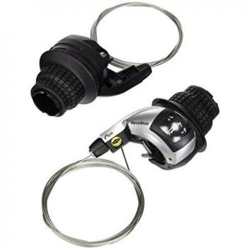 Jgo. mandos revoshift rs45 7v cfundas
