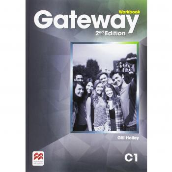 GATEWAY C1 Wb 2nd Ed - Holley, Gill
