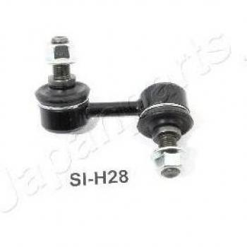 Barra estabilizadora JAPANPARTS Sway Bar, suspensión SI-H27L