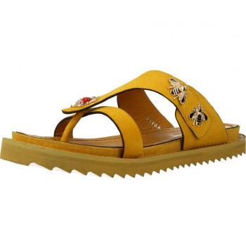 Sandalias Mujer Elvio Zanon Modelo H0504P