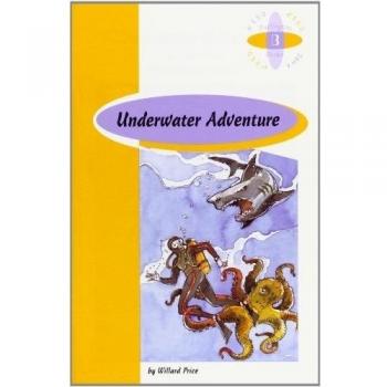 Br underwater adventure 4 eso