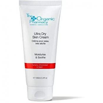 The Organic Pharmacy The Ultra Dry Skin Cream 100Ml
