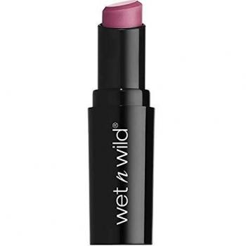 Labios Wetnwildfragrances Megalast Color Smooth Mauves