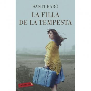 La filla de la tempesta