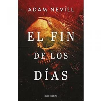 El fin de los días (NE) (Terror