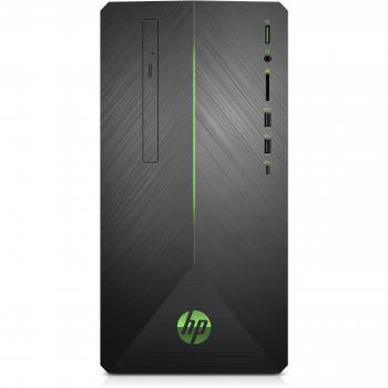 HP Pavilion Gaming 690-0023ns- Ordenador de sobremesa