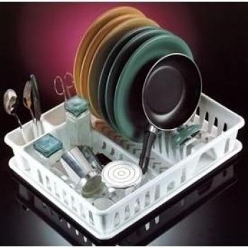 toyma M61371 - Escurreplatos con Bandeja 565