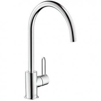 AX Uno 2 monomando cocina cromo