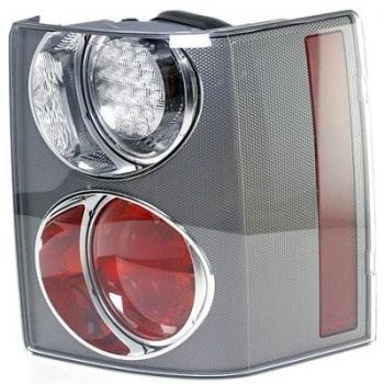 Luz trasera HELLA 2SD 238 003-251 Izquierda, piloto trasero, compatible con vehículos específicos, iluminación LED, diseño compacto y duradero