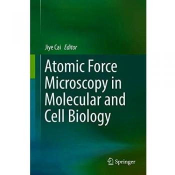 Atomic Force Microscopy in Molecular and Cell Biology