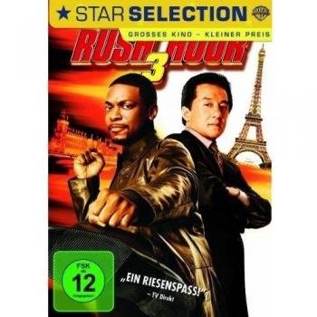 Rush Hour 3