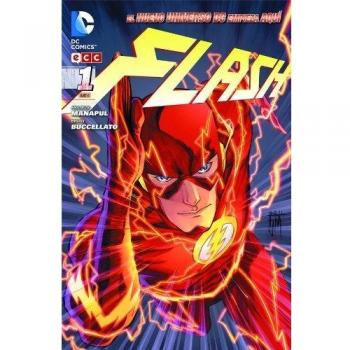 Flash núm. 01