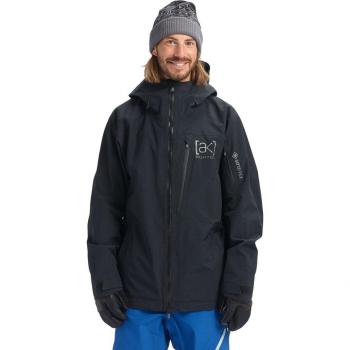Chaqueta Burton AK Cyclic GORE-TEX negra - S, Chaqueta de hombre AK Gore Cyclic Burton