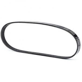 Correa Trapecial Poli V RIDEX 305P0297 para RENAULT, PEUGEOT y CITROËN