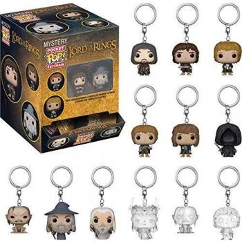 Funko 32098 Pop Vinilo, Multi