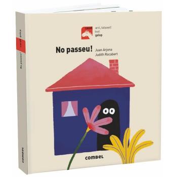 No passeu! Galop - Juan Arjona Vázquez