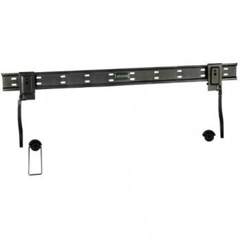 Soporte de pared fijo para TV LCD 42'' - 90'' (107 - 229 cm) con nivel integrado