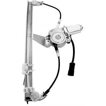 Elevalunas eléctrico MAGNETI MARELLI 350103867000 con motor de elevación, compatible con vehículos específicos, fácil instalación y alta durabilidad