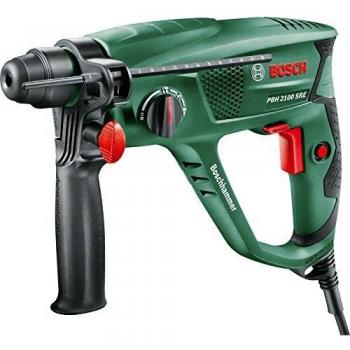 Bosch PBH 2100 SRE - Martillo perforador