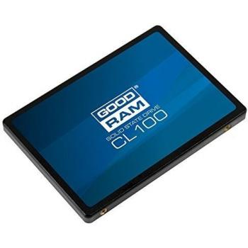 SSD GOODRAM 2.5 240GB CL100 SATA III TLC 510/400 MB/s
