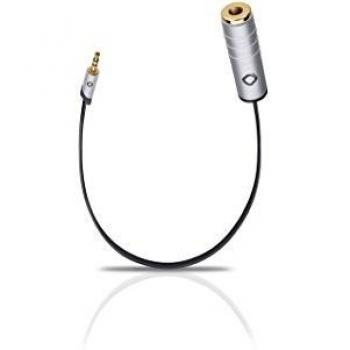 Oehlbach 35019 - Cable adaptador