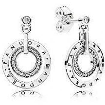 Pendientes Pandora 296296CZ