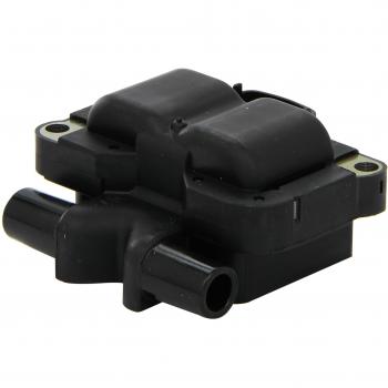 Bobina de encendido Beru ZS304 para Smart Fortwo I, City-Coupe y Cabrio