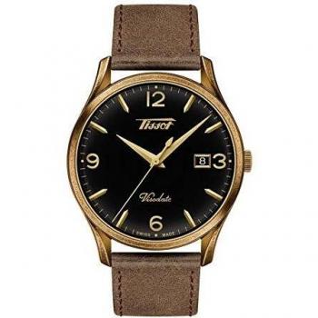 Tissot TISSOT VISODATE T118.410.36.057.00 Mens Wristwatch