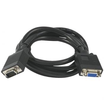 Cable VGA Synergy 21 de 15 metros con 3+7 conductores