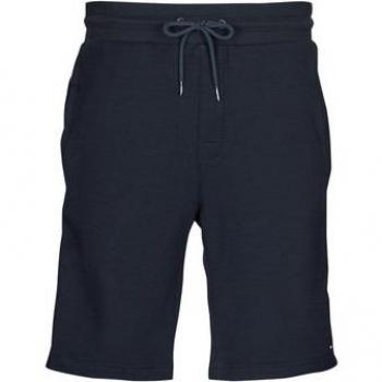 Shorts deportivos Track marino Tommy Hilfiger